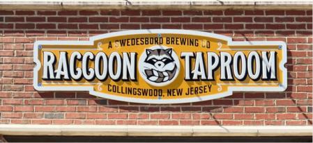 Raccoon Taproom Swedesboro Brewing